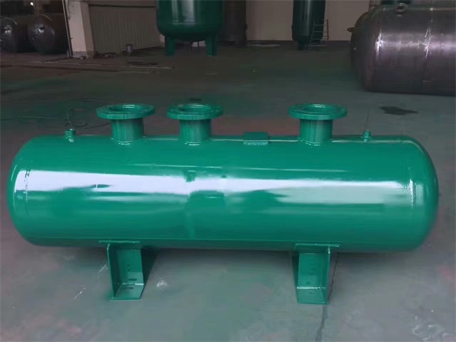 诏安诏安诏安蒸汽分气缸